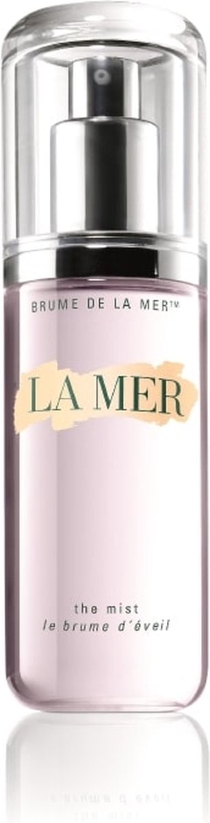La Mer - Cleansers The Mist - Pleťová mlha s hydratačním účinkem