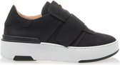 VIA VAI Jessy Leigh Sneakers - Zwart - Maat 40