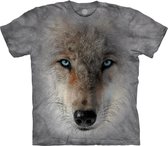 T-shirt Inner Wolf Pack XXL