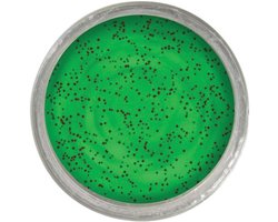 Berkley PowerBait Glitter - Apple Jack - Groen
