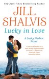 A Lucky Harbor Novel 4 - Lucky in Love
