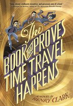 The Book That Proves Time Travel Happens