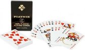 Playing Cards - Bridge Rummy Single Game