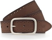 Mustang riem 35mm Bruin-85