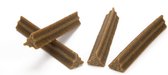 Beeztees - Kauwsnacks -  Dentalsticks - M - 28 Sticks - Voor honden 12 tot 20kg - 1ST