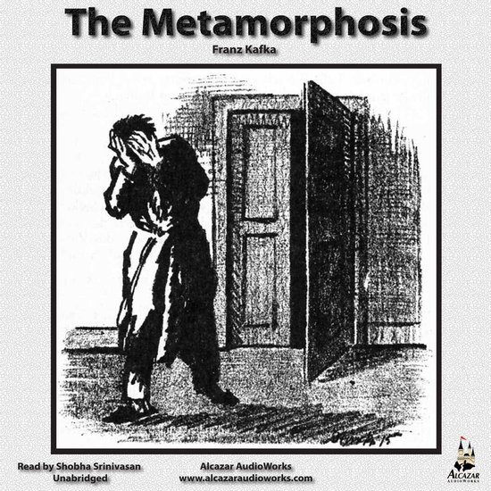 The Metamorphosis - cover