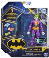 Actiefiguren Batman Surprise Bizak (10 cm)