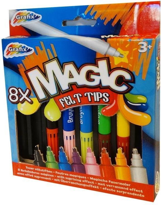 Packs de Magie pour enfants et adultes - Magic-Effect