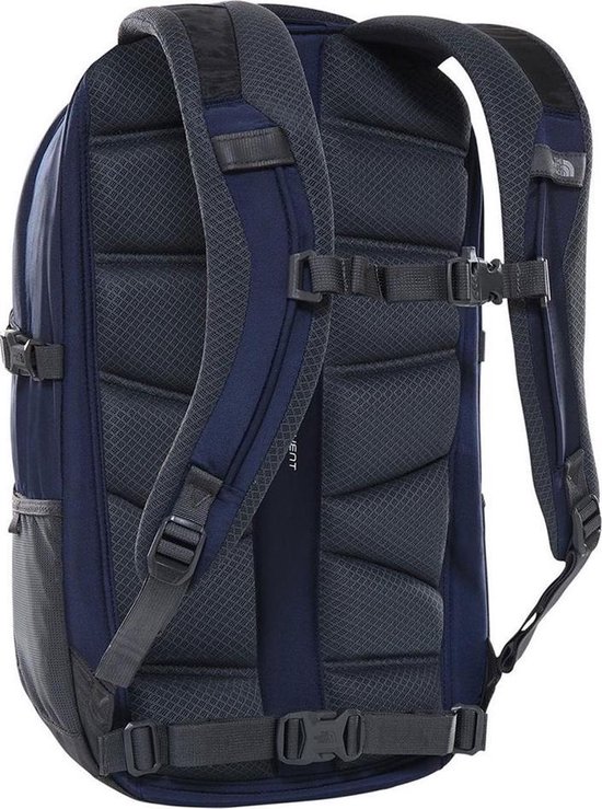 The North Face Fall Rugzak 28 liter - Blauw/Grijs - The North Face