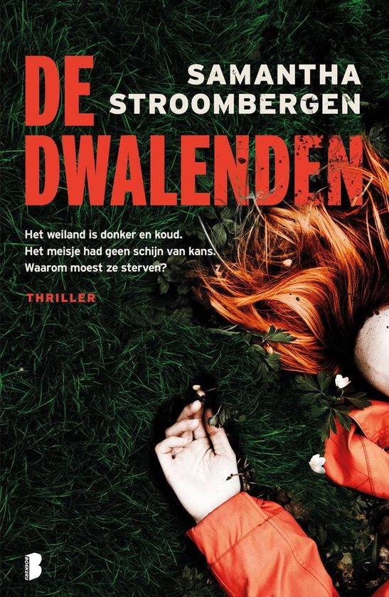De dwalenden - cover