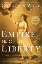 Oxford History of the United States - Empire of Liberty