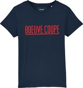 BOEUVECOUPE STREEP KIDS T-SHIRT