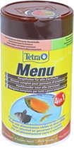 Tetra Menu 4in1, 100 ml.