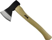 JBM Tools | hakbijl met houten handvat - 600 gram - 360mm lang