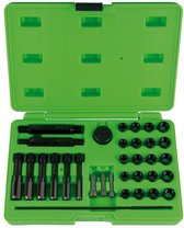 JBM Tools | Reparatieset voor draad van gloeibougies