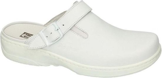 Fischer -Ladies - blanc - chaussons - taille 38