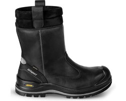 Grisport Ranger Iron GoreTex Werklaars S3 - Mannen - Zwart - 43