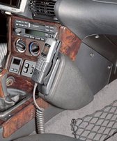 Houder - BMW Z3 1996 -2002 Kleur: Zwart
