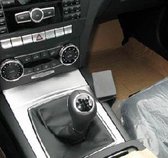 Brodit console mount voor Mercedes Benz C-Class (180-320) 11-