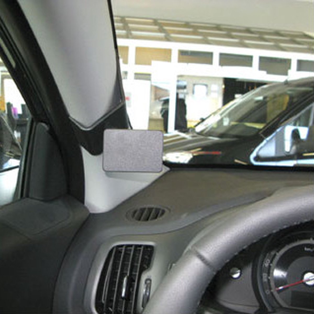 Brodit ProClip houder geschikt voor Kia Sportage 2011-2013 Left mount