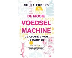 De mooie voedselmachine