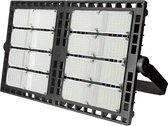 Led-schijnwerper voor stadion 480W IP65