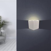 Wandlamp LED 12W IP44 Design Maison - Wit licht