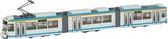 Tomytec - Tram-system Jenaer Stra��enbahn Typ Gt6m (1/20) * - TT971554 - modelbouwsets, hobbybouwspeelgoed voor kinderen, modelverf en accessoires