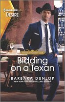 Texas Cattleman's Club: Heir Apparent 8 - Bidding on a Texan