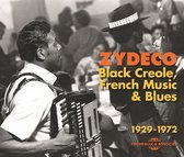 Various Artists - Zydeco Creole Music (2 CD)