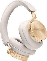 Bang & Olufsen Beoplay H95 - Goud - Premium Noise Cancelling Hoofdtelefoon | Koptelefoon draadloos noise canceling | koptelefoon draadloos | koptelefoon bluetooth