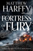 The Bernicia Chronicles 7 - Fortress of Fury