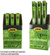 JBM Tools | Level display