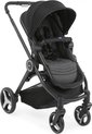 Chicco Best Friend Plus Buggy - Pirate Black