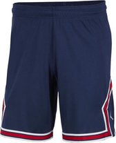 Nike PSG MNK DF Stadium Home heren voetbalshort marine