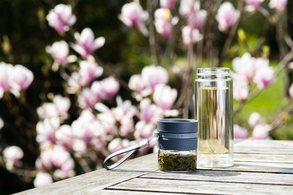 Theebekers - | Chinese Groene Thee