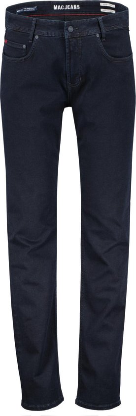 Mac Jeans Macflexx - Modern Fit - Blauw - 33-32