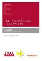 Estudios - Políticas públicas e innovación