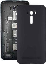 Batterij Back Cover voor Asus Zenfone Selfie ZD551KL (Zwart)