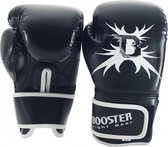 Booster BT Future Black Budget Gloves - Zwart - 4 oz.