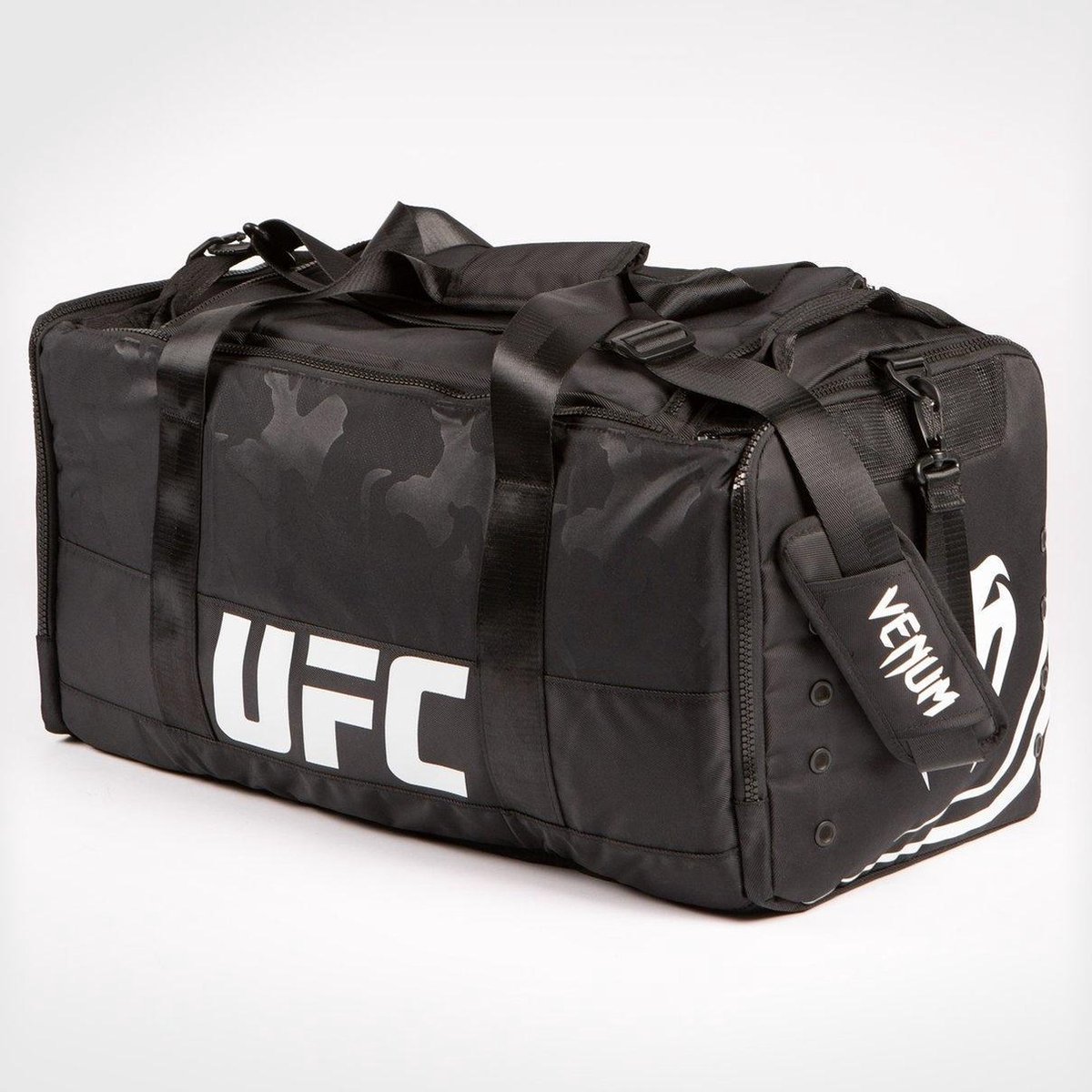 Ufc duffle store bag