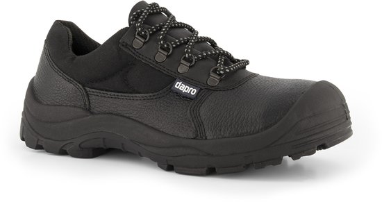 Chaussure de sécurité Dapro Baron S3 C - Noir - Taille 46