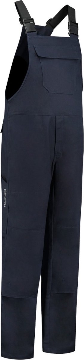 Dapro Constructor Multinorm Amerikaanse Overall - Maat 58 - Marineblauw - Vlamvertragend en lasnorm