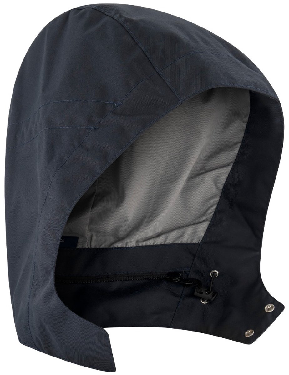 Dapro Safety C9 Capuchon voor over een veiligheidshelm - Maat 3XL/4XL - Marineblauw