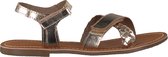 Ton & Ton Sh701 Sandalen - Meisjes - Goud - Maat 35