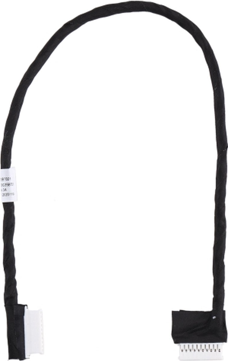 Batterij Connector Flex kabel voor HP Omen 15-AX 15-AX200 TPN-Q173