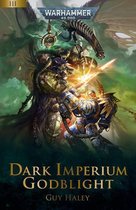 Dark Imperium: Warhammer 40,000 3 - Godblight