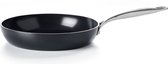 GreenPan Copenhagen Braadpan - Ø 28 cm - Keramisch - Inductie