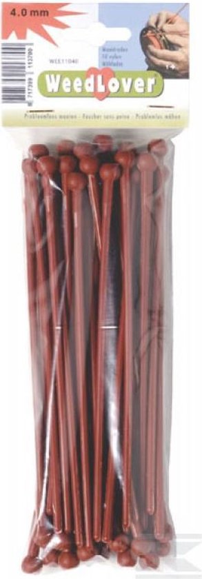  - Weedlover Maaidraad - 4.0mm