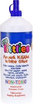 The Littlies Knutsellijm Junior 100 Ml Wit